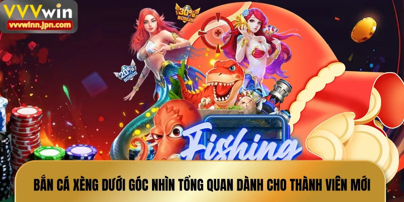 ban-ca-xeng-duoi-goc-nhin-tong-quan-danh-cho-thanh-vien-moi